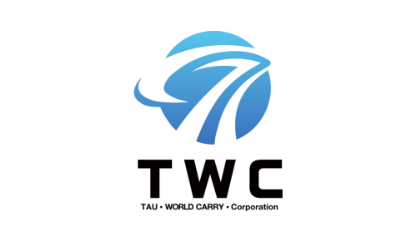 株式会社TWCのロゴ