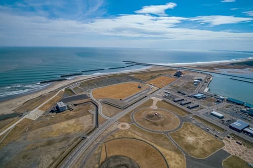 亘理町へ企業版ふるさと納税を行いました